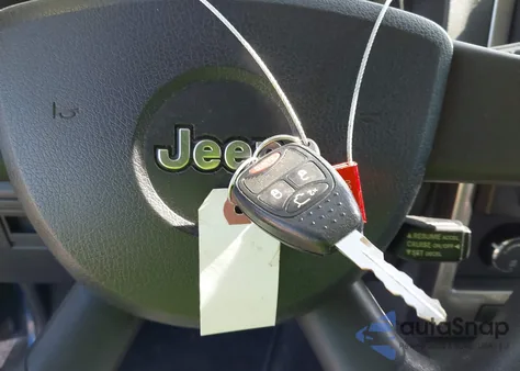 2009 Jeep Liberty Sport z USA, uszkodzony, nr VIN 1J8GN28K09W522566